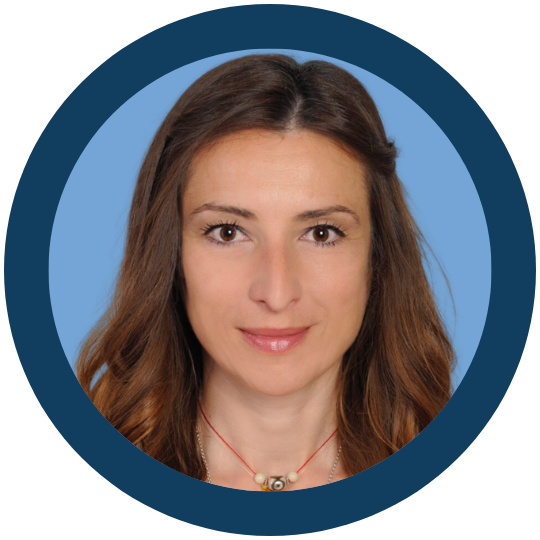 Alenka Radović Pevec