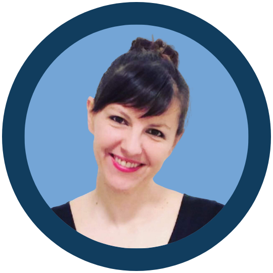 Anita Perkov Kalebota