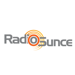 Radio sunce
